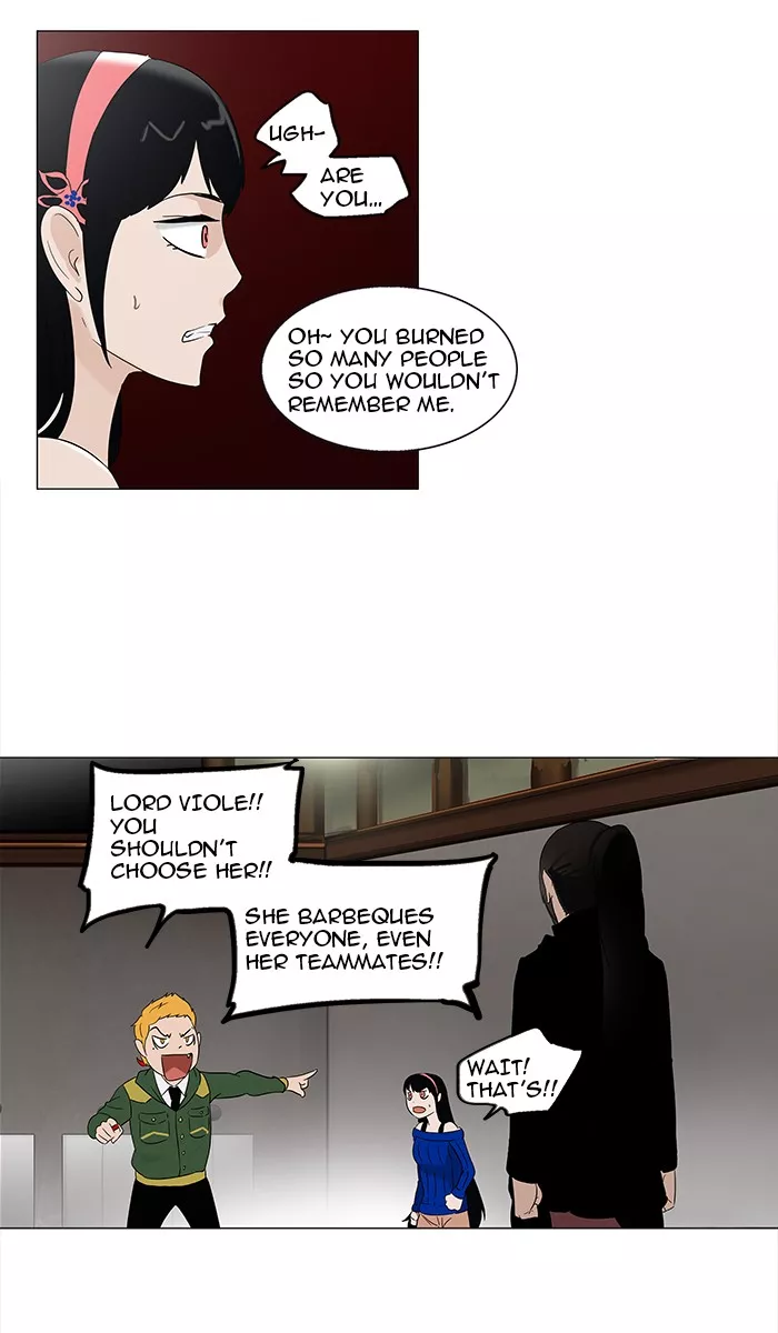 Tower of God, chapter 88, image 31