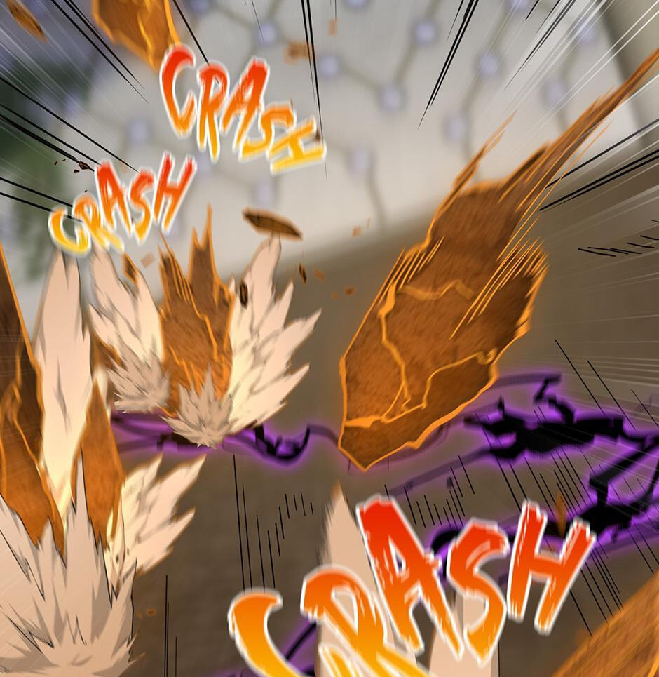 The Beginning After the End, chapter 211, image 45