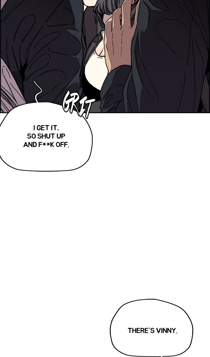 Wind Breaker, chapter 359, image 45