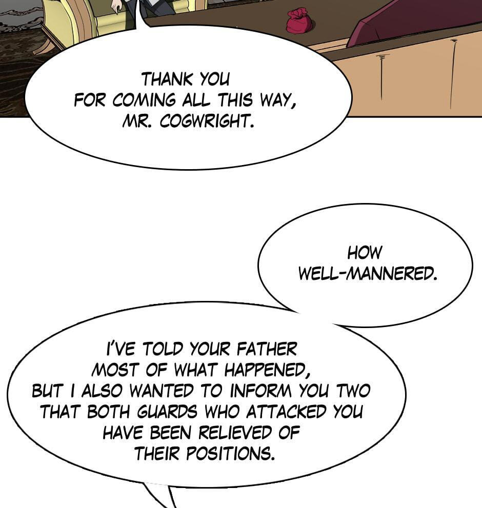 The Beginning After the End, chapter 44, image 91
