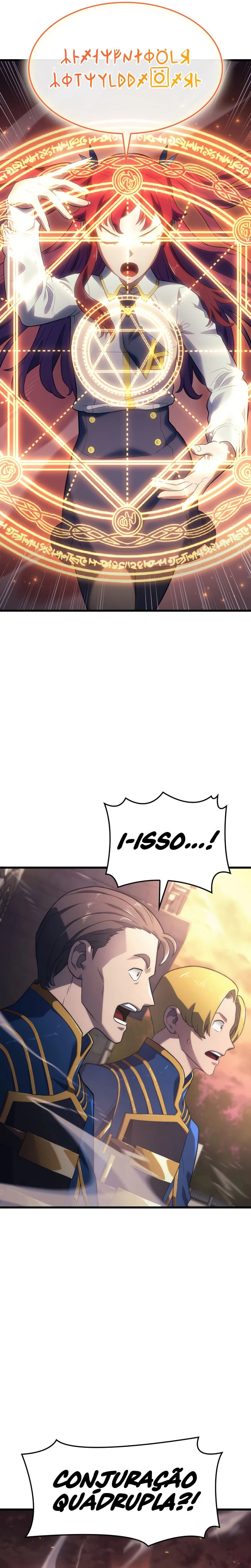 Revenge of the Baskerville Bloodhound, chapter 13, image 20