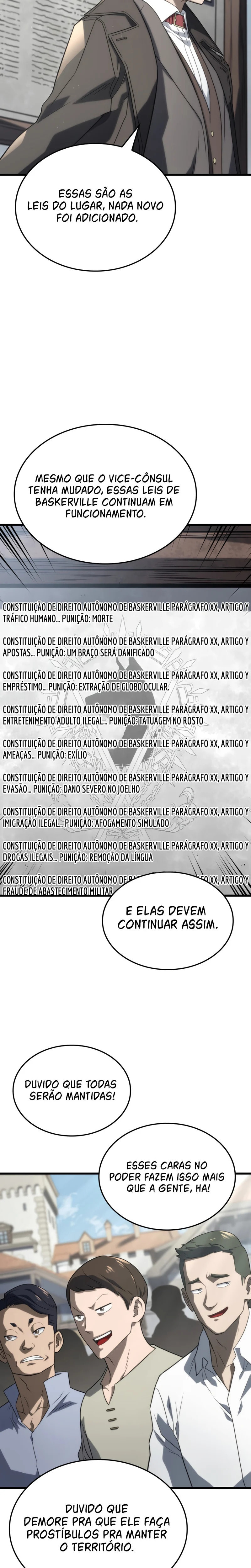 Revenge of the Baskerville Bloodhound, chapter 17, image 30