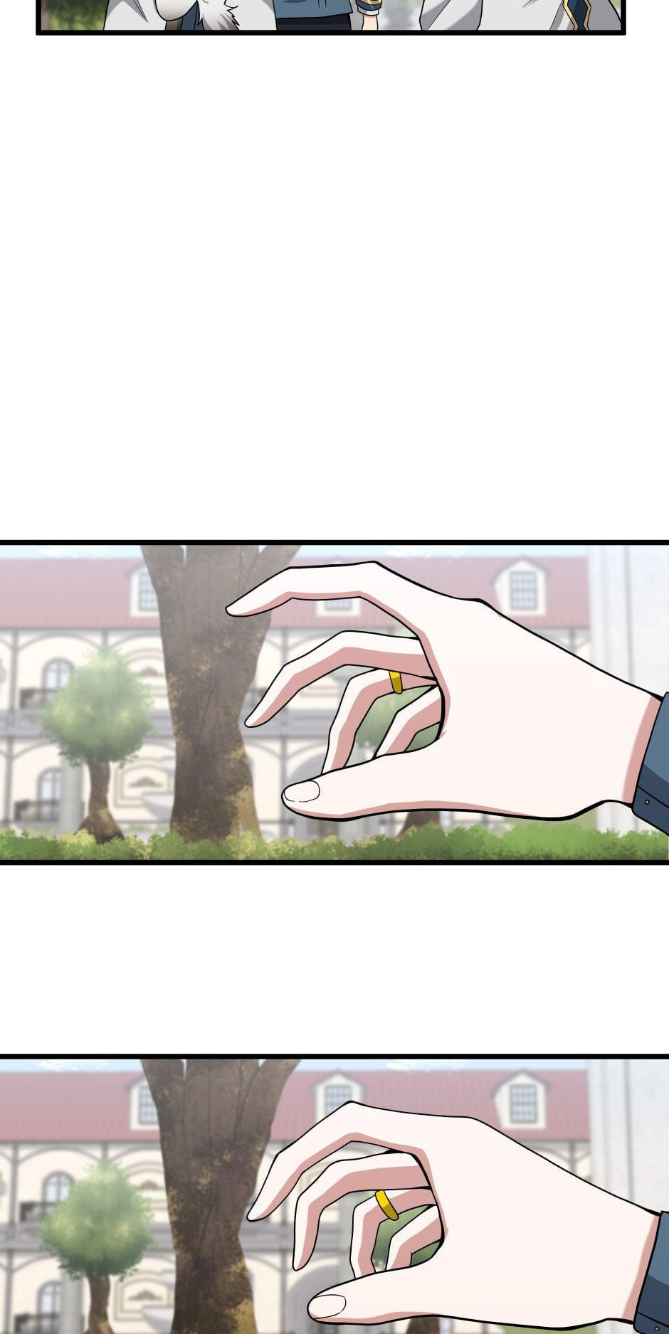 The Beginning After the End, chapter 88, image 96