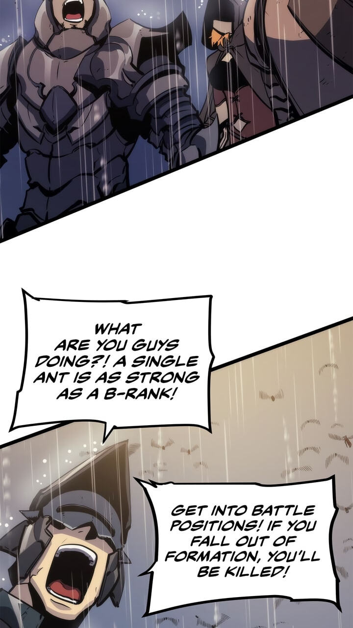 Solo Leveling, chapter 106, image 63