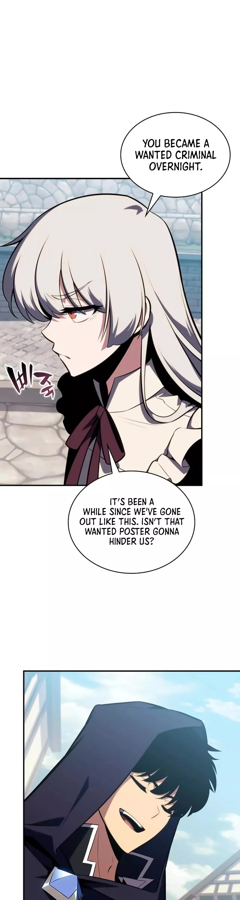 Solo Max-Level Newbie, chapter 130, image 4