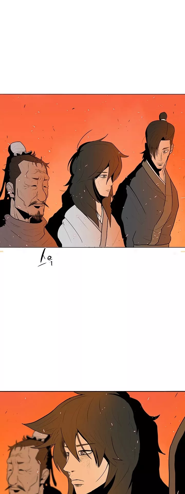 Legend of the Northern Blade, chapter 16, image 5