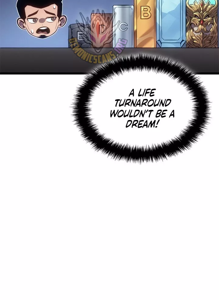 Solo Leveling: Ragnarok, chapter 59, image 20