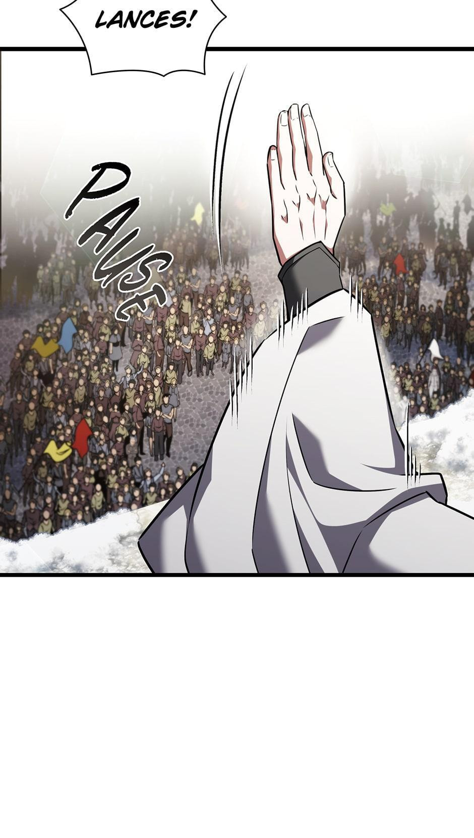 The Beginning After the End, chapter 183, image 117