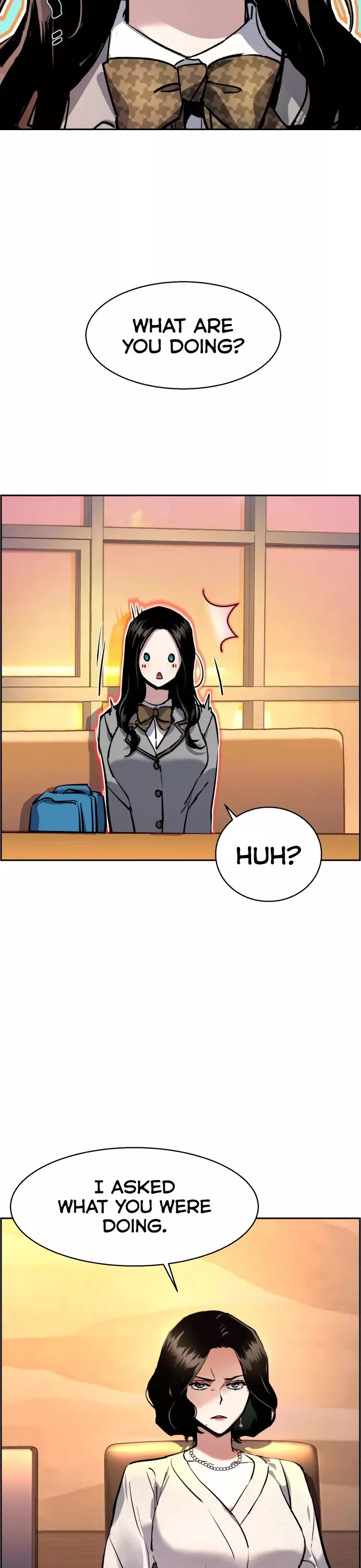 Teenage Mercenary, chapter 123, image 6