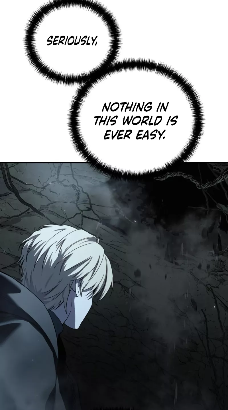 Star-Fostered Swordmaster, chapter 99, image 31