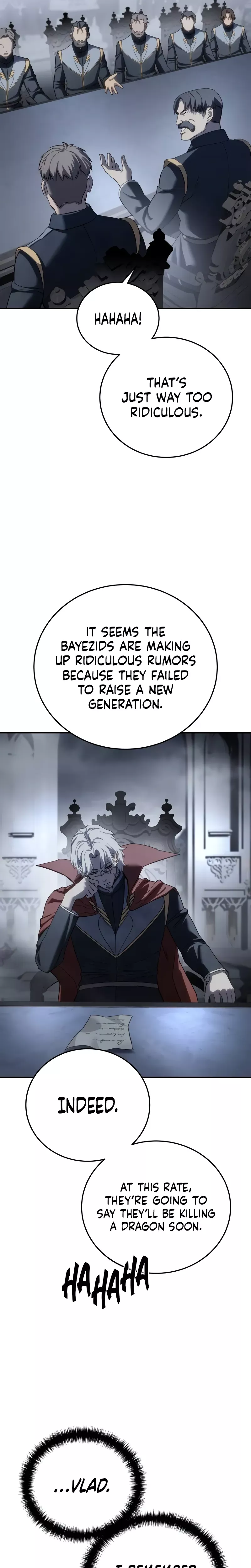 Star-Fostered Swordmaster, chapter 66, image 27