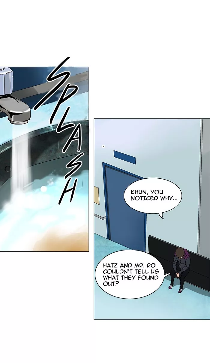 Tower of God, chapter 166, image 41