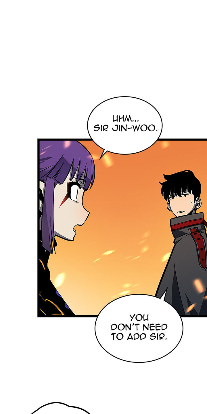 Solo Leveling, chapter 84.1, image 15