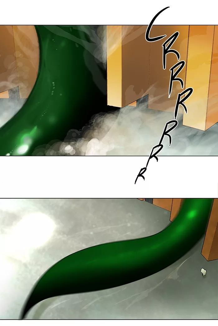 Tower of God, chapter 18, image 11
