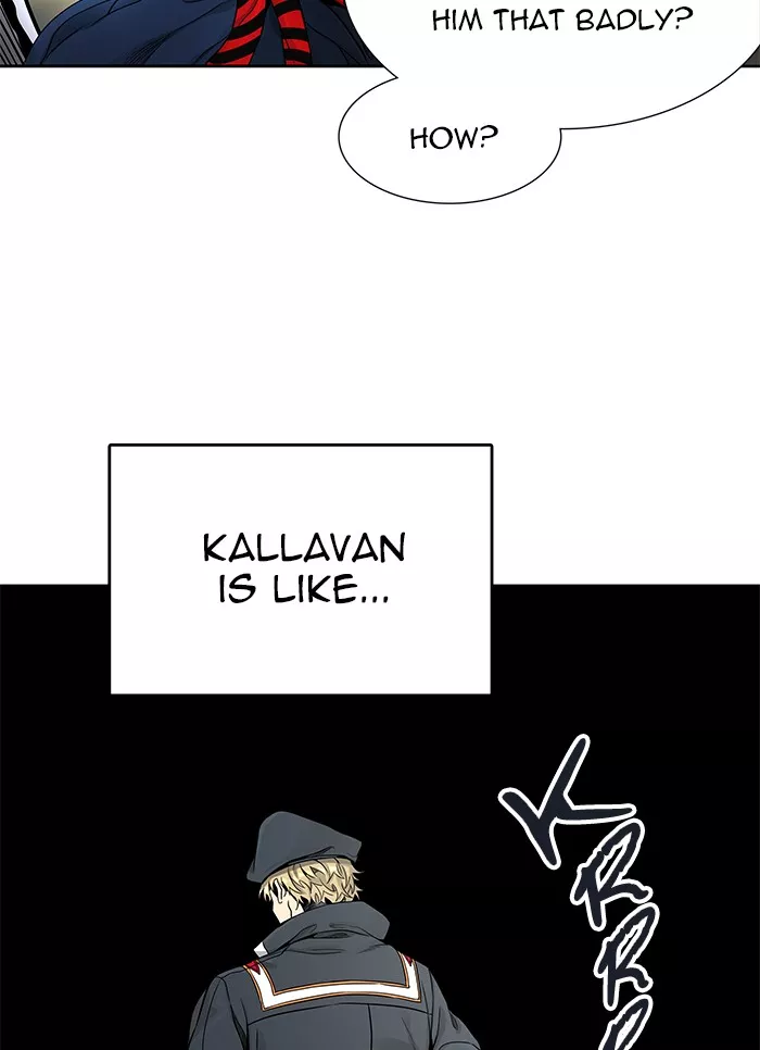 Tower of God, chapter 476, image 101
