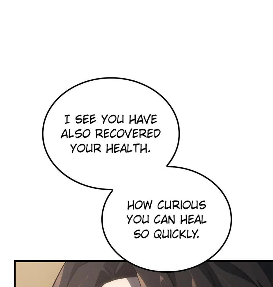 Revenge of the Baskerville Bloodhound, chapter 37, image 108