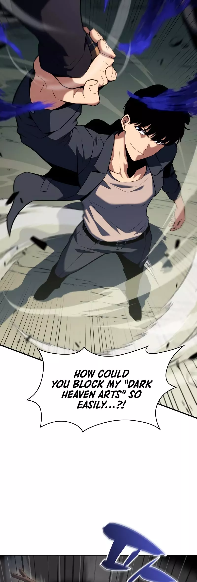 Solo Max-Level Newbie, chapter 109, image 30