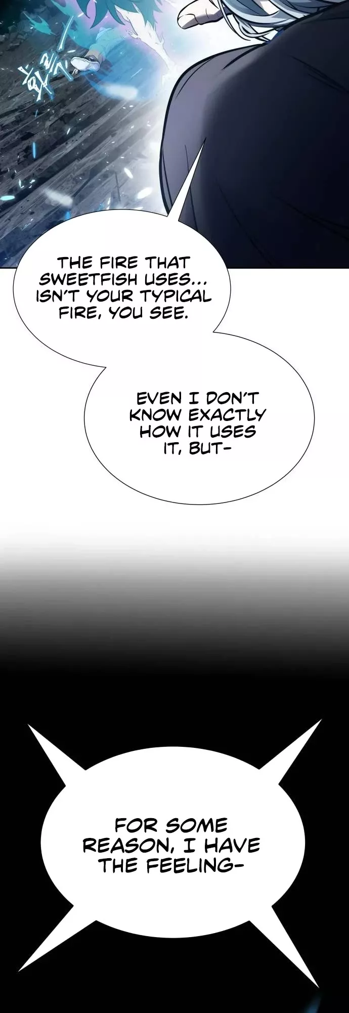 Tower of God, chapter 611, image 66