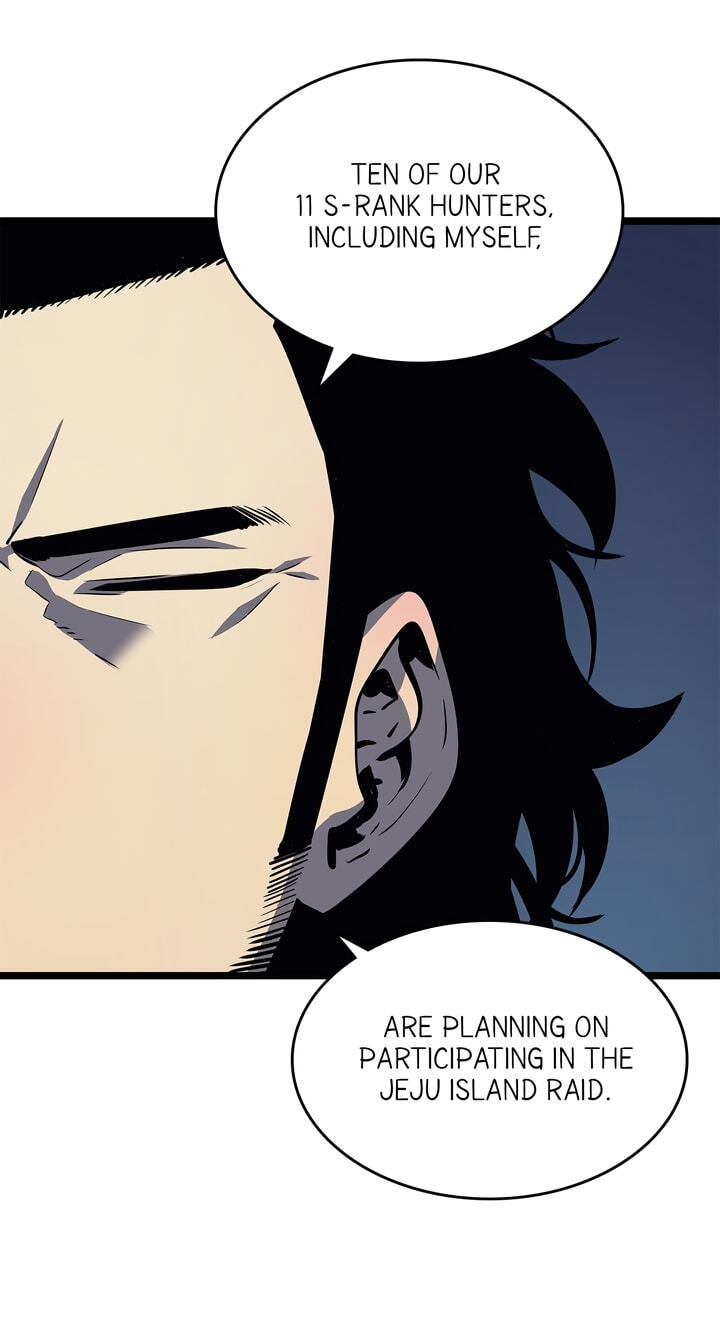 Solo Leveling, chapter 85, page 53