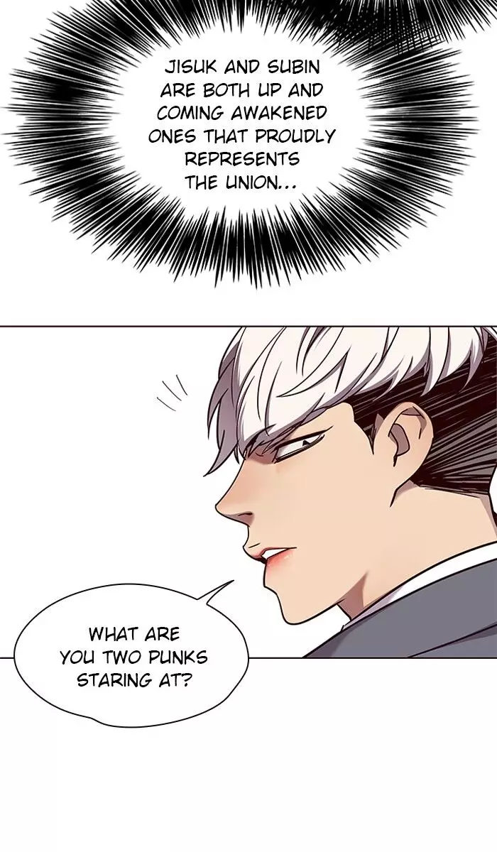 Eleceed, chapter 67, image 27