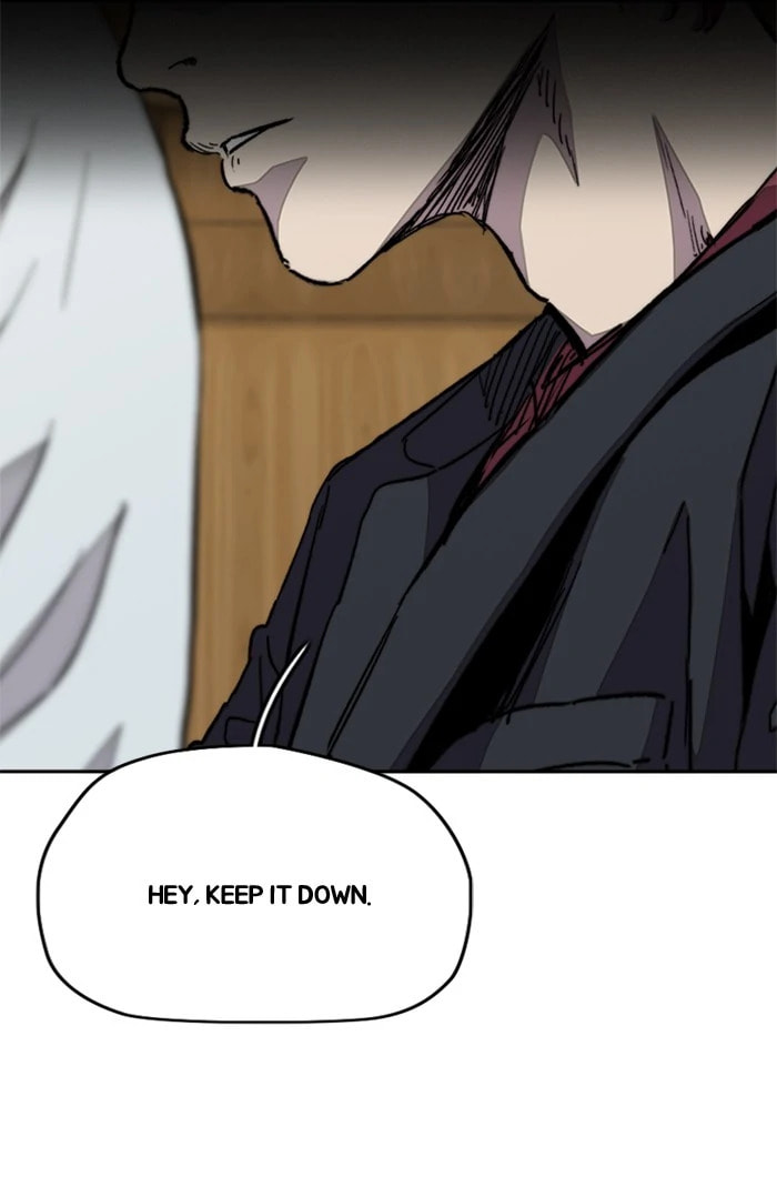 Wind Breaker, chapter 326, image 65