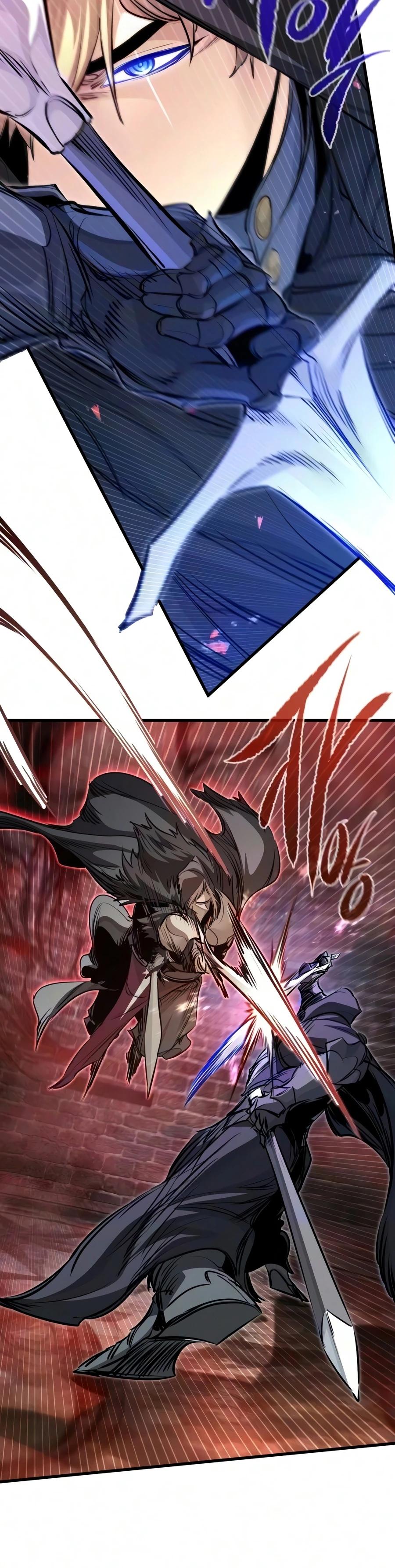 The Regressed Mercenary Has a Plan, chapter 90, image 3