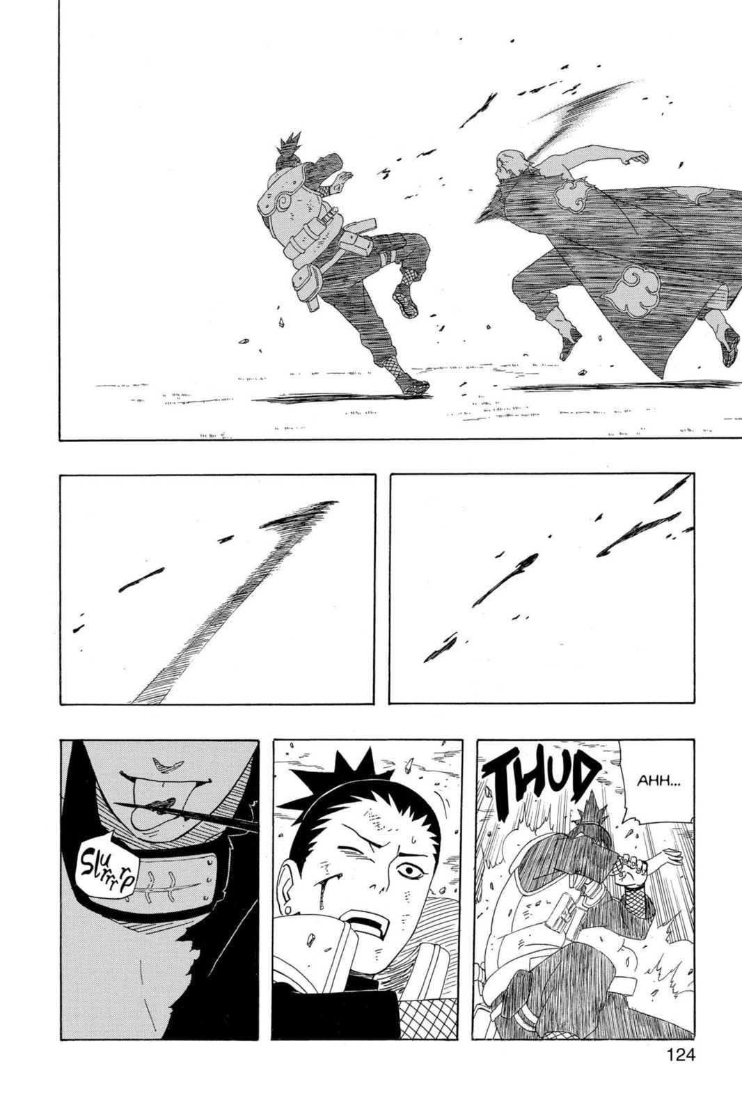 Naruto, chapter 336, image 8