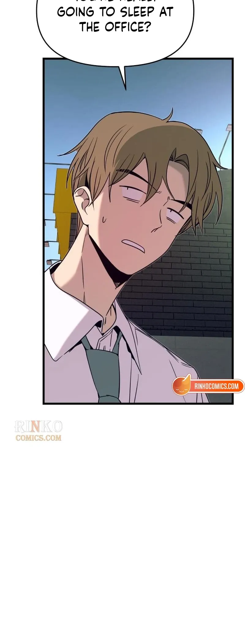 My Bias Gets on the Last Train, chapter 77, image 50