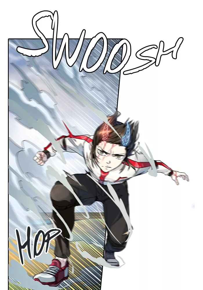 Tower of God, chapter 505, image 4