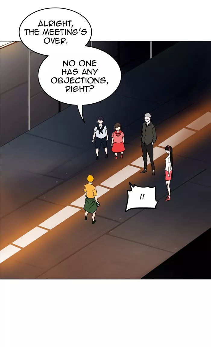 Tower of God, chapter 282, image 27