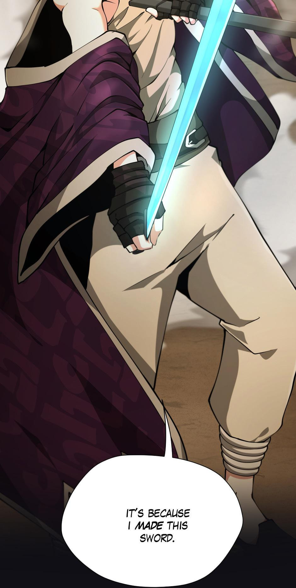 The Beginning After the End, chapter 162, image 2