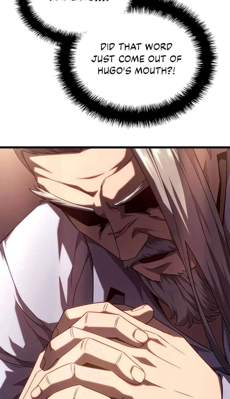 Revenge of the Baskerville Bloodhound, chapter 67, image 46