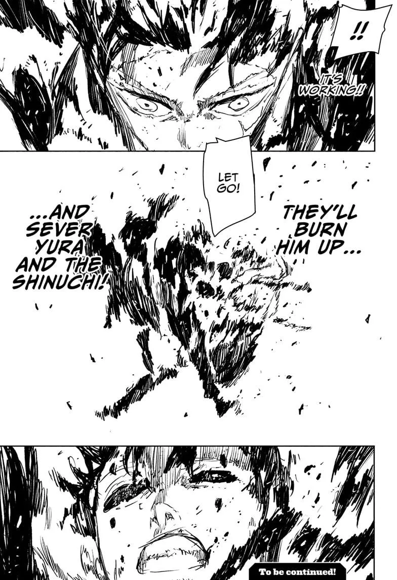 Kagurabachi, chapter 103, image 19