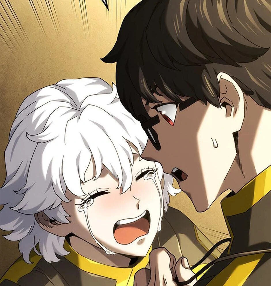 Revenge of the Baskerville Bloodhound, chapter 127, image 114