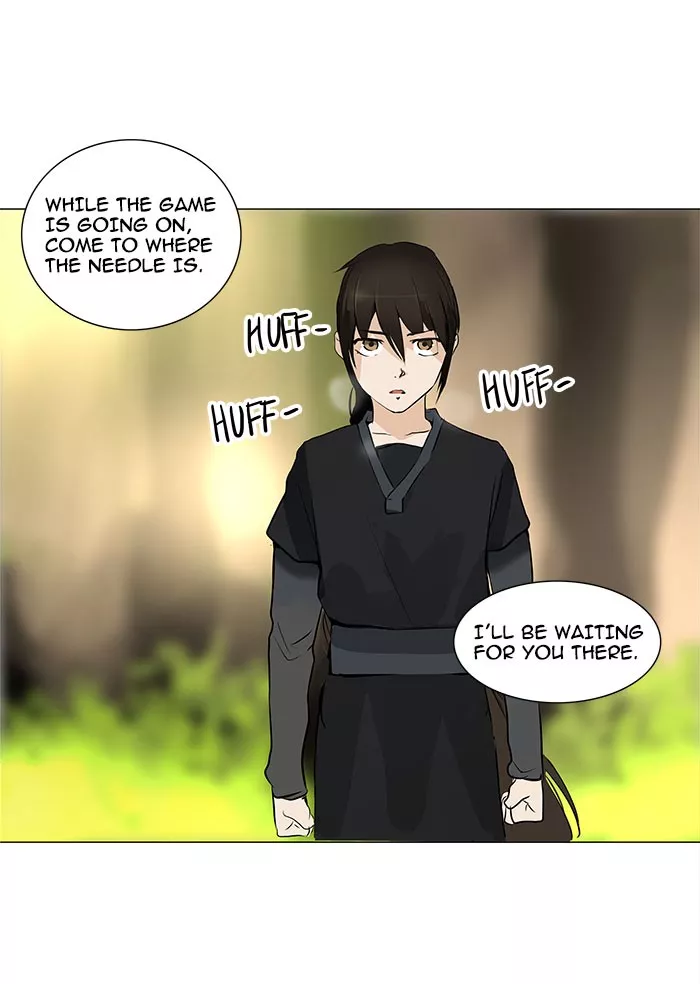 Tower of God, chapter 162, image 53
