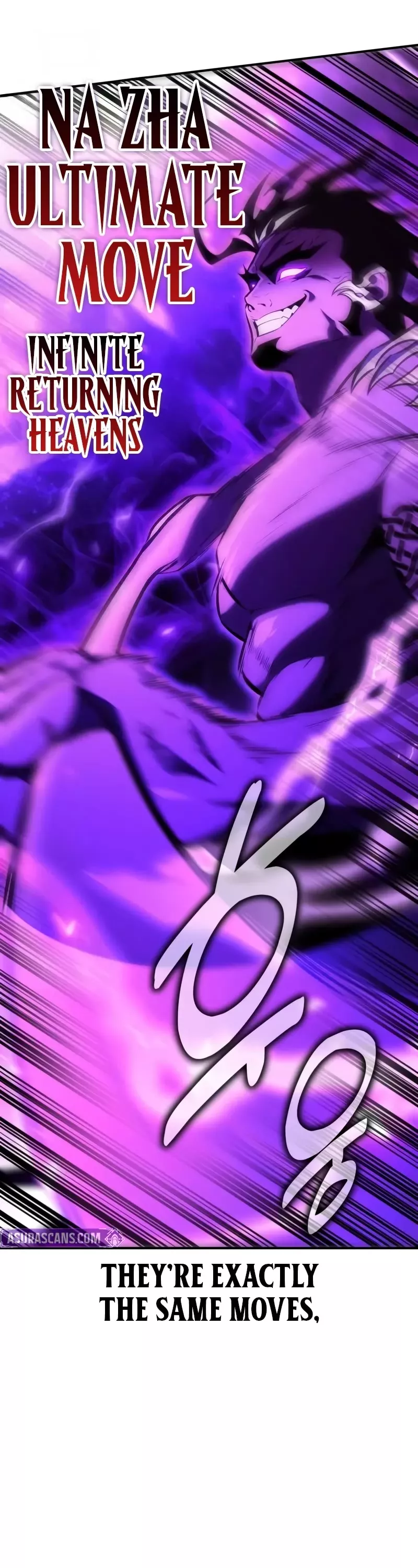 I Killed the Main Player, chapter 81, image 35