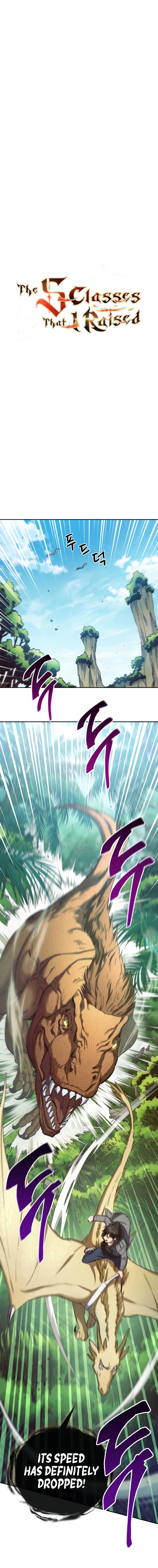 The S-Classes That I Raised, chapter 158, image 2