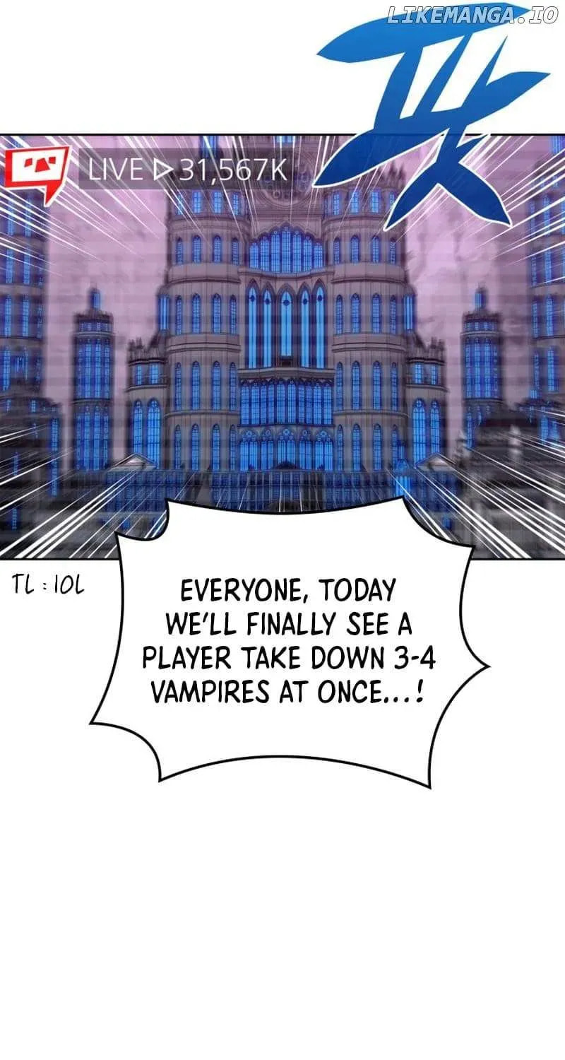 Overgeared (Team Argo), chapter 247, page 61