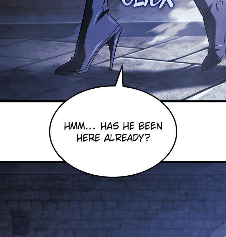 Revenge of the Baskerville Bloodhound, chapter 128, image 108