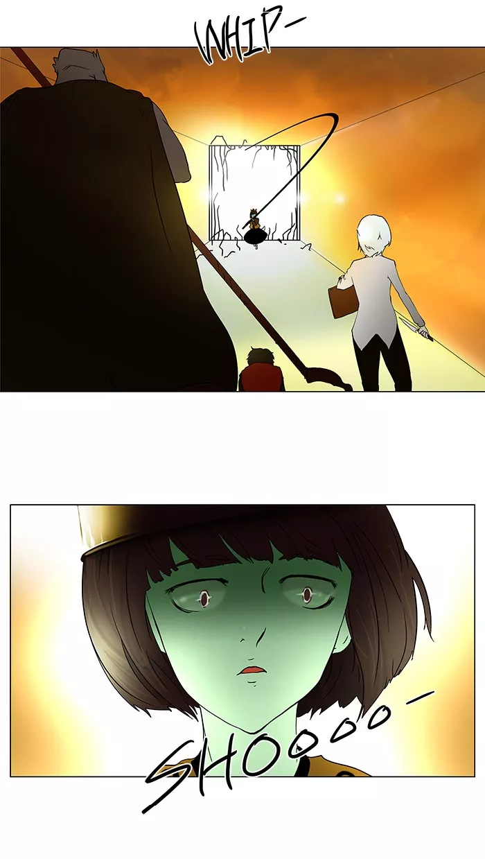 Tower of God, chapter 18, image 45