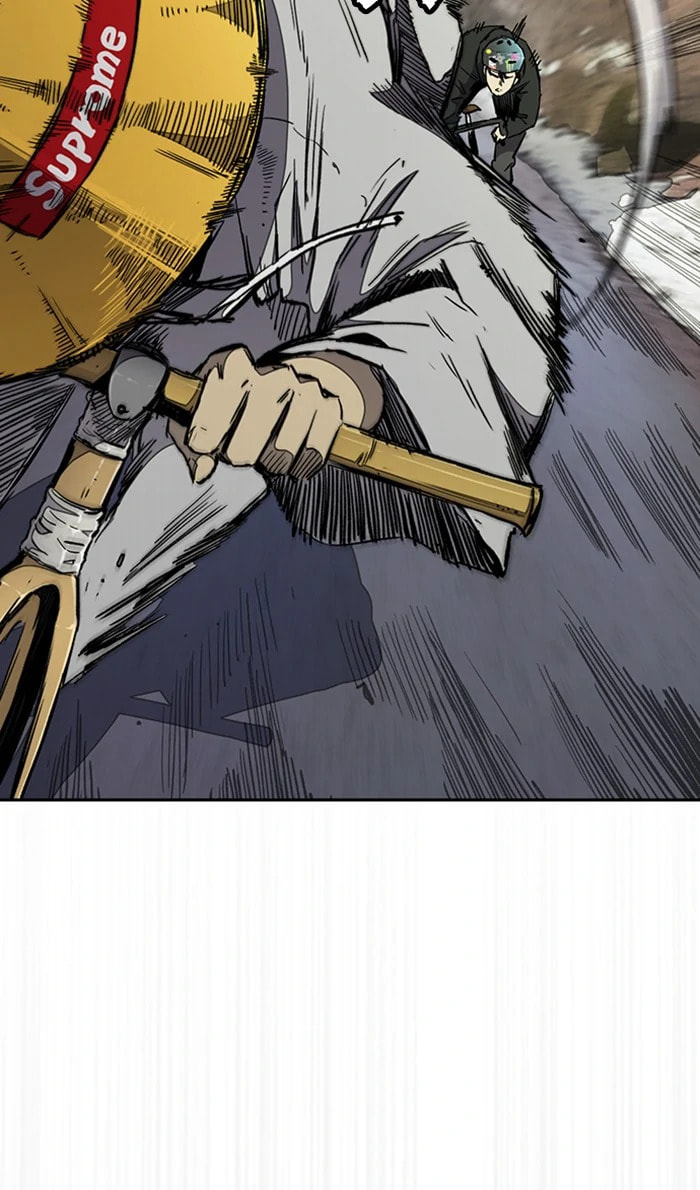 Wind Breaker, chapter 260, image 42