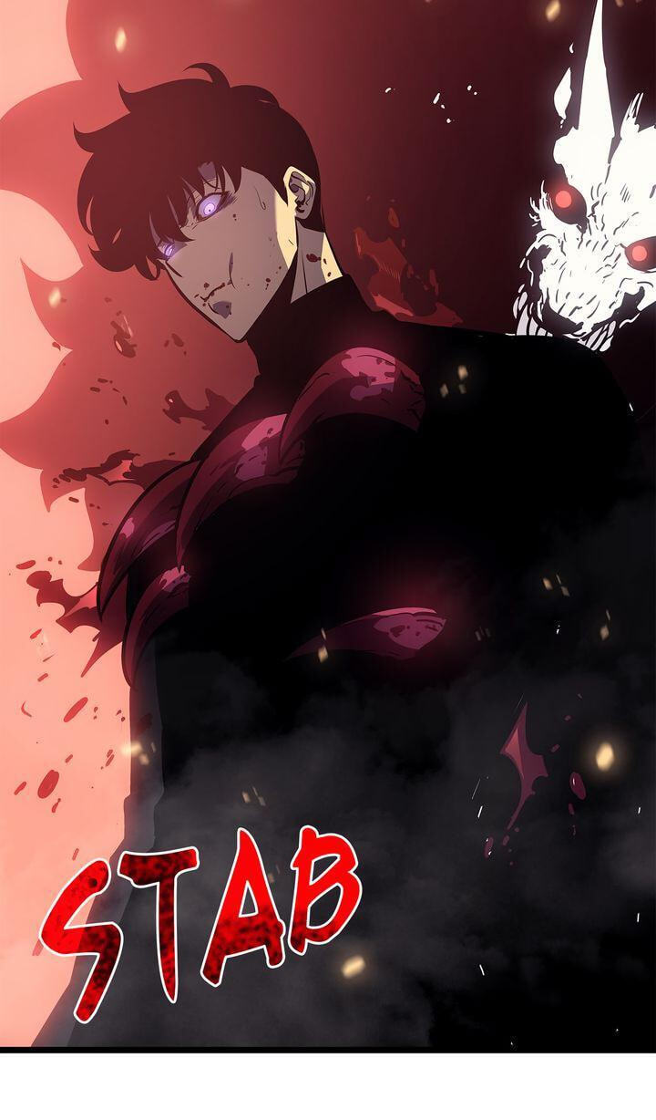 Solo Leveling, chapter 160, image 125