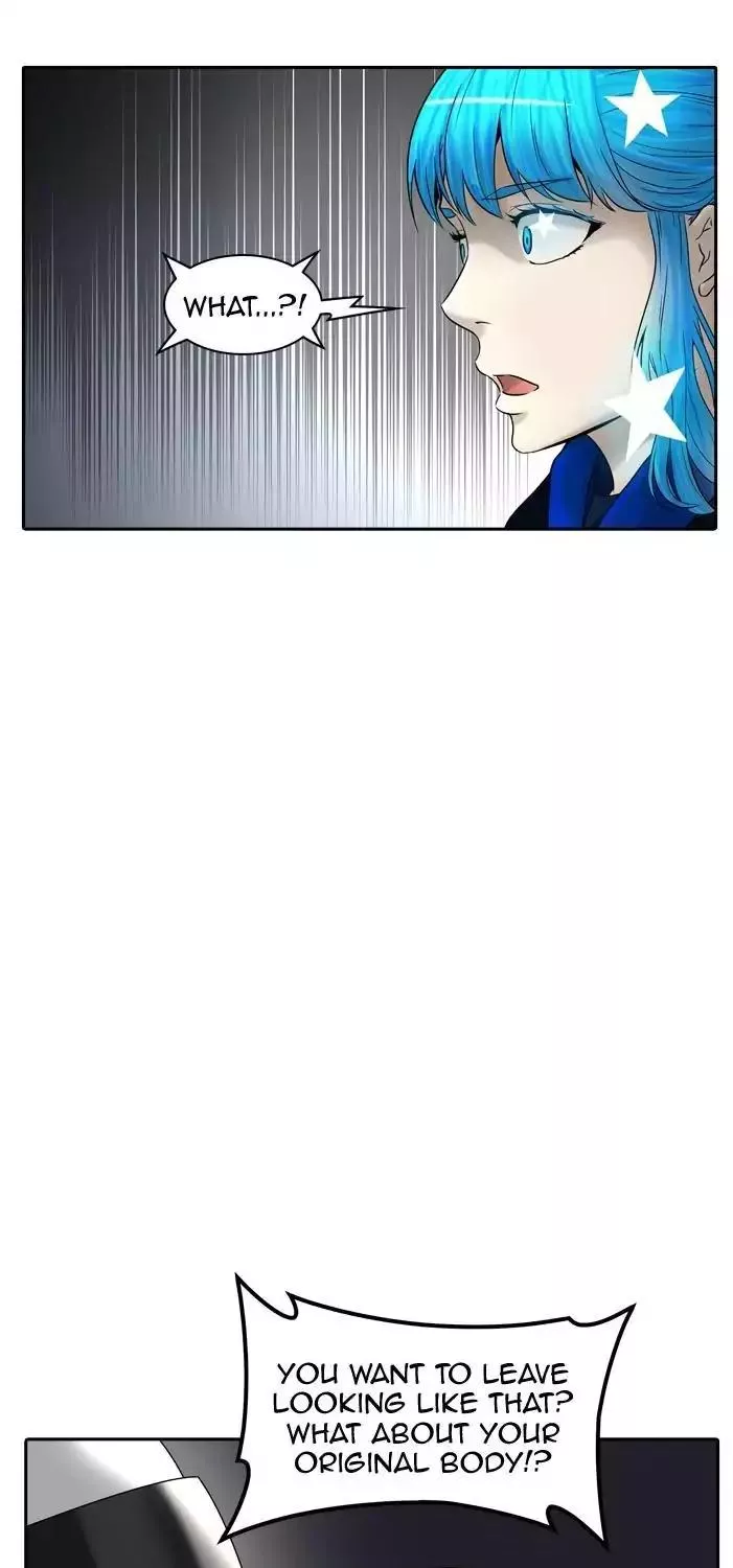 Tower of God, chapter 385, image 43