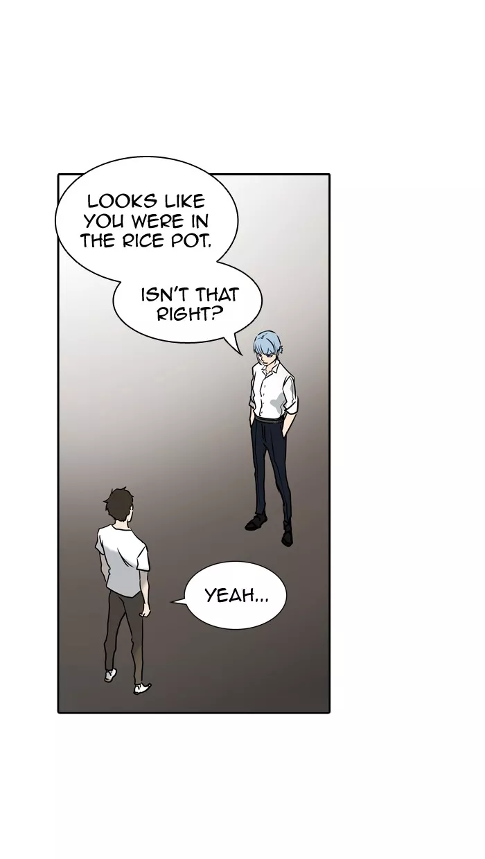 Tower of God, chapter 309, image 30