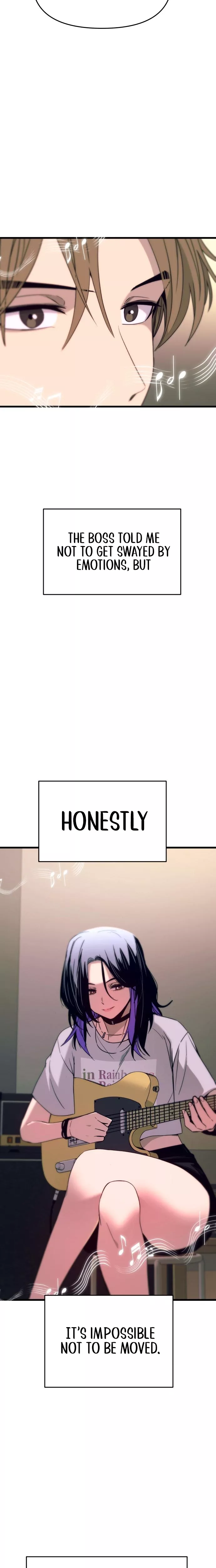 My Bias Gets on the Last Train, chapter 47, image 30