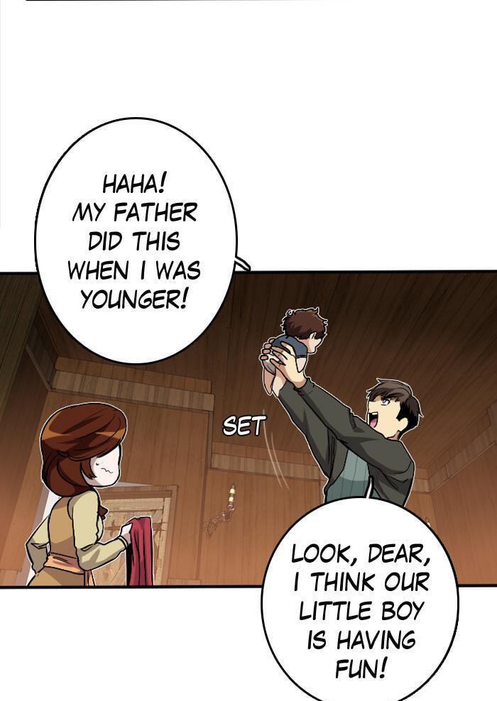 The Beginning After the End, chapter 1, page 76