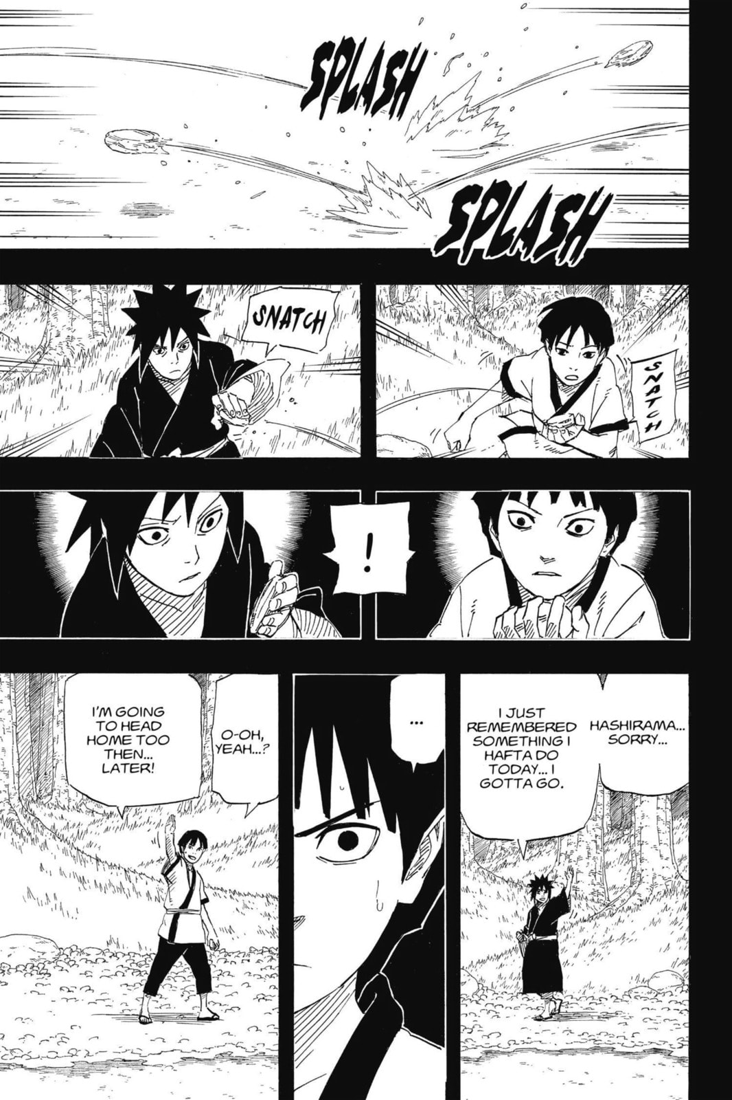 Naruto, chapter 623, image 15