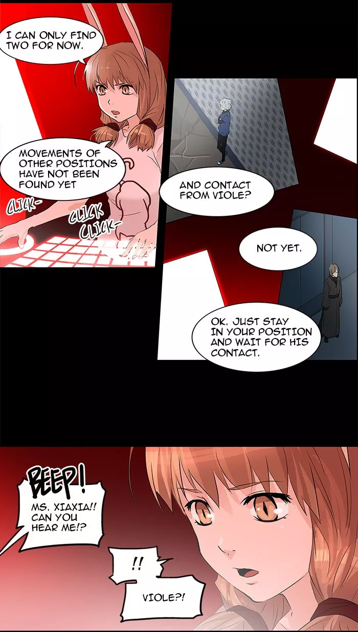 Tower of God, chapter 141, image 2