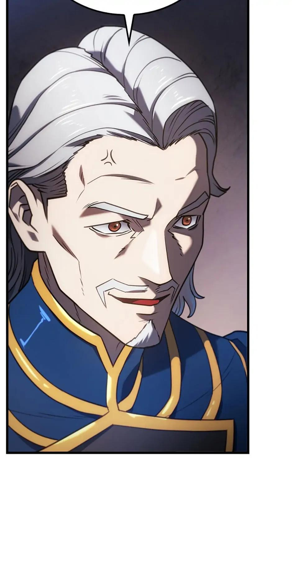 Revenge of the Baskerville Bloodhound, chapter 12, image 12