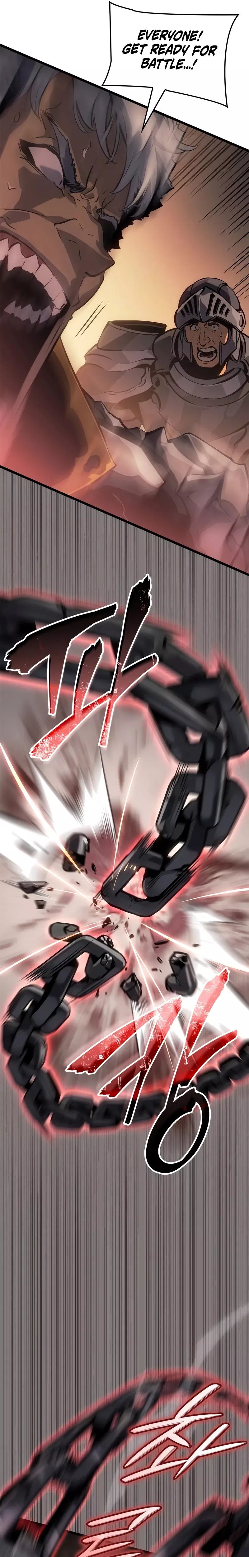 Solo Leveling: Ragnarok, chapter 26, image 29